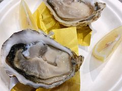 -HIHE Bistro·Oyster Bar(华熙live店)