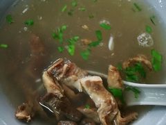 牛杂汤-李荣兴(南湖东路店)