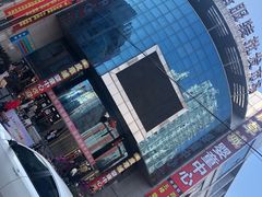 -七浦路服装批发市场