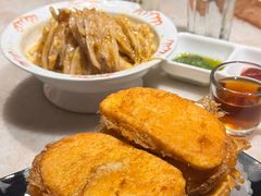 -小吊梨汤·北京菜·烤鸭(清河万象汇店)