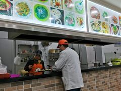 -张记汤馆(嫩江路店)