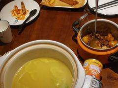 -U你·天然调味(南湖总店)