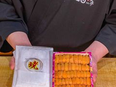-鮨乐亭Omakase·海胆宴