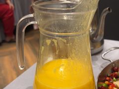 -金哥私房菜馆(张府园总店)