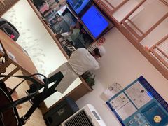 -小满手工粉(上海月星环球港店)