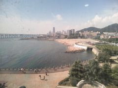 -黑石礁公园