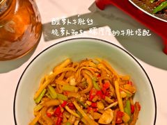 -湘江红·湖南招牌菜(莲花南路店)
