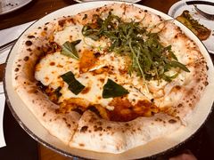 -PIZZA BIANCA(万象城店)