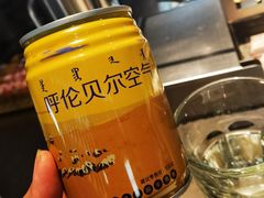 -很久以前羊肉串(昌里路三钢里店)