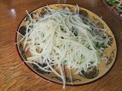 -乐山第一家临江鳝丝(茶坊路店)