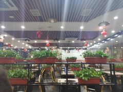 大堂-汕头八里香牛肉店(人民南店)