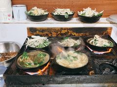 -凡老头米线砂锅(古荡新村西粮站)