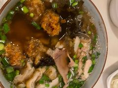 -正宗刘记不翻汤(和园店)