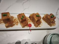 -梅利汴京烤鸭•开封豫菜地标店(东大街店)