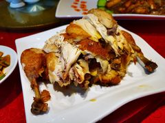 -萧记三鲜烩面(郑汴路店)