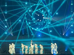-宝能国际体育演艺中心