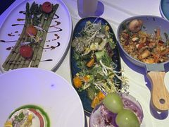 -天玑高空江景餐厅&酒吧Sky Secret Restaurant&Bar