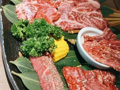 -虎丸烧肉(世纪汇店)