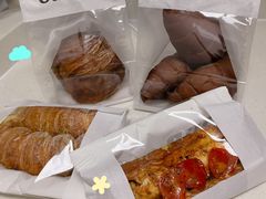 -OUR Bakery(SKP-S店)