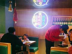 -叁宝烤肉• 西安烧烤(太乙路店)