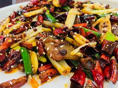 -林中乐辣子鸡(歌乐山总店)