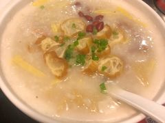 -卓粤拉肠(红庙店)