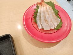 三文鱼刺身-新一番三文鱼寿司(红城湖店)