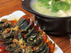 -正宗天津烧麦馆(柳州路店)