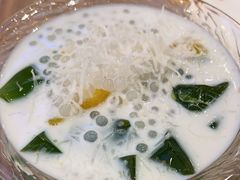 -Ice Monster冰馆·CNN评选全球十大甜品(国贸商城店)