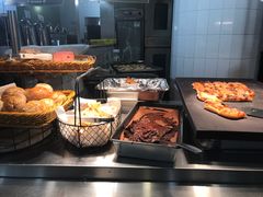 -So Lounge索兰至餐厅(蓝色港湾店)