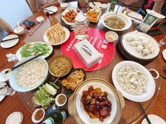 -小时候文化主题餐厅(田家店)