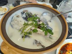 -宝荣鱼馆·临湖之宴(千岛湖店)