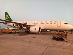 -上海虹桥国际机场