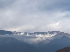-太子岭滑雪场