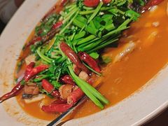 -清水亭湖北菜(大屯DT51店)