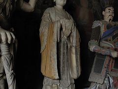 -善化寺