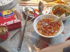 -大龙燚火锅(太古里店)
