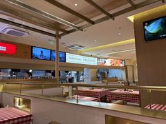 -西贝(金桥店)