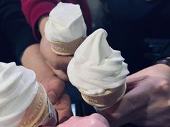 -麦当劳(合肥之心城店)