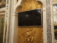 -万宝海鲜舫(劳动公园店)