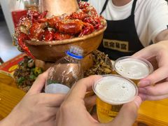 -黄泰吉拾味餐厅(江汉路店)