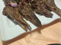 -怪怪龙虾·澳洲蓝龙王·深夜食堂(惊驾路店)