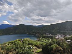 -丽江泸沽湖景区-里格半岛
