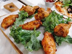 -农畉LONFOOD(福田星河COCOPark店)