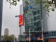 -凯德广场(武胜路店)