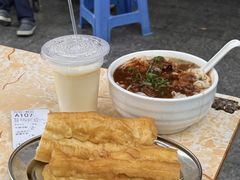 -隆都四季香饭店(碧海路店)