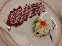 -老克勒上海菜(南京路步行街店)