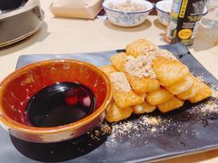 -江味龙虾馆·裸蓝龙虾(南山店)