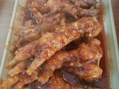 -京玉菲饭店(李村店)