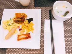 -上海虹桥西郊假日酒店